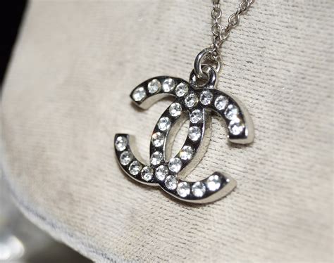 chanel brooch replica uk|fake chanel necklace.